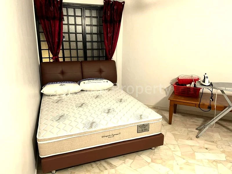 Common Room (HDB) for Rent in  517 Choa Chu Kang Street 51 - Image 1
