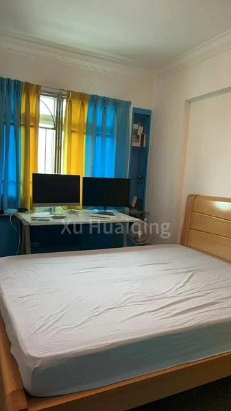 Room (HDB) for Rent in  106A Punggol Field - Image 1