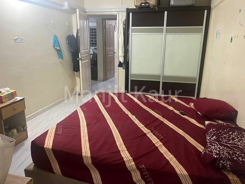 4 Room (4A) HDB for Rent in  171 Yishun Avenue 7 - Image 4