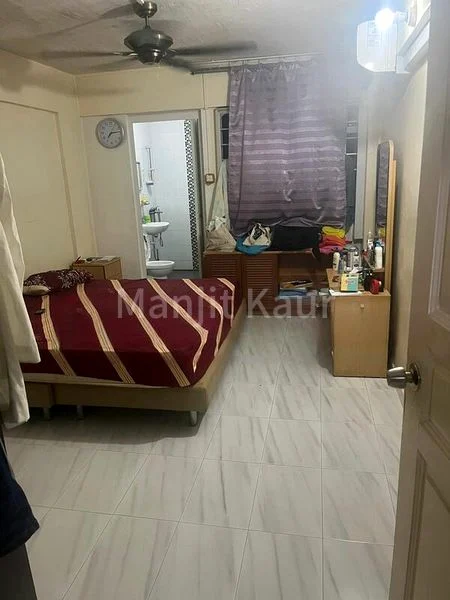 4 Room (4A) HDB for Rent in  171 Yishun Avenue 7 - Image 3