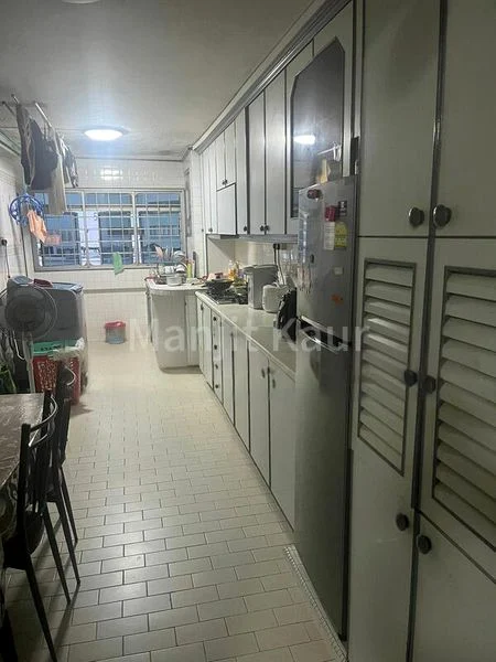 4 Room (4A) HDB for Rent in  171 Yishun Avenue 7 - Image 2