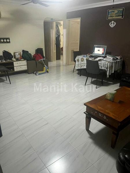4 Room (4A) HDB for Rent in  171 Yishun Avenue 7 - Image 6