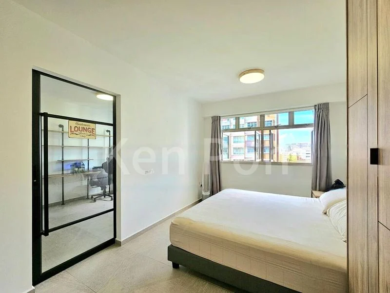 5 Room (5I) HDB for Sale in  494H Tampines Street 45 - Image 9