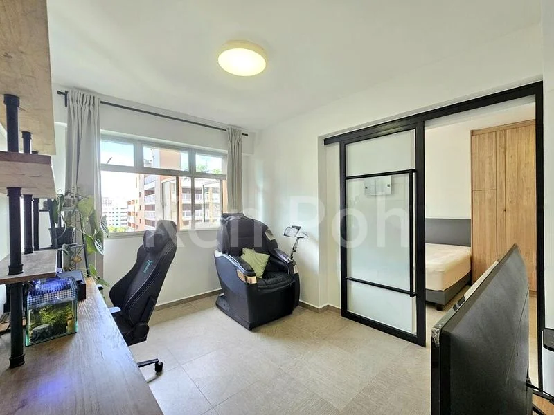 5 Room (5I) HDB for Sale in  494H Tampines Street 45 - Image 8