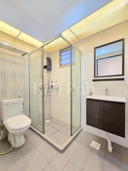 5 Room (5I) HDB for Sale in  494H Tampines Street 45 - Image 12