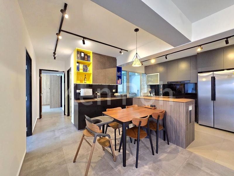 5 Room (5I) HDB for Sale in  494H Tampines Street 45 - Image 5