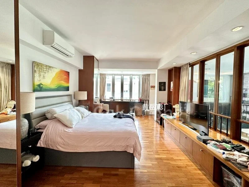 5 Bed Semi-Detached House (Landed) for Rent in  Newton 18 - Image 8