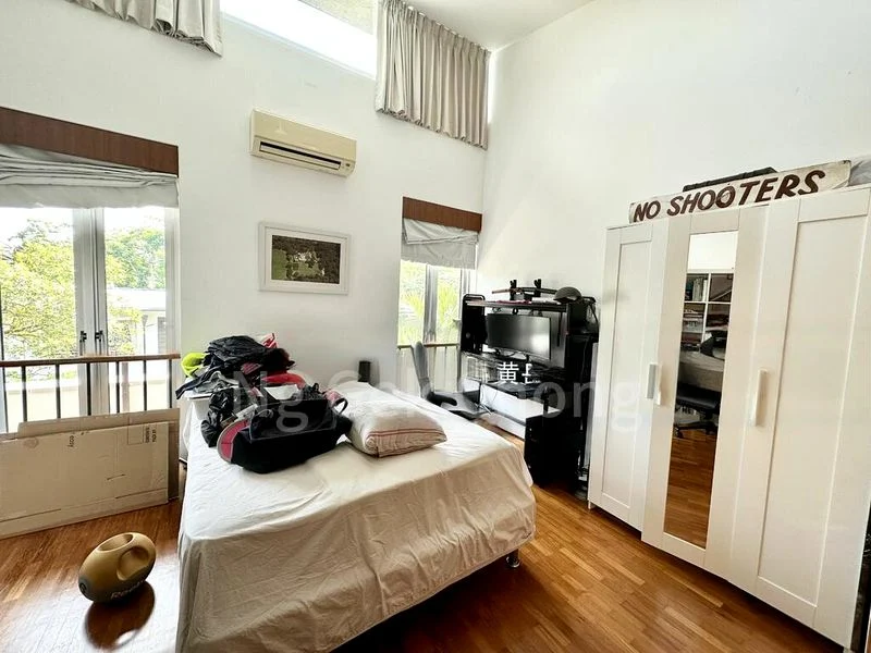 5 Bed Semi-Detached House (Landed) for Rent in  Newton 18 - Image 10