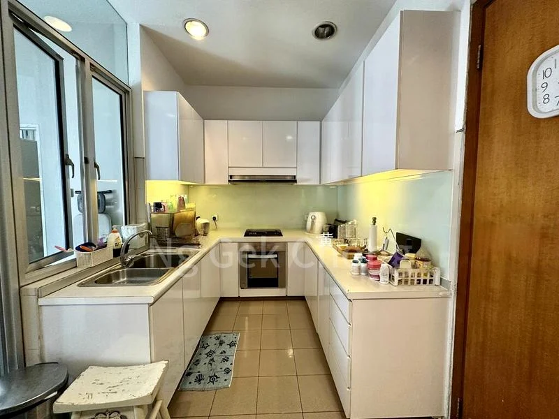 5 Bed Semi-Detached House (Landed) for Rent in  Newton 18 - Image 2