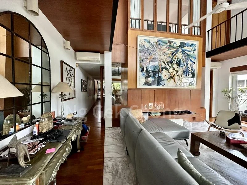 5 Bed Semi-Detached House (Landed) for Rent in  Newton 18 - Image 14