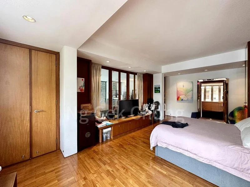 5 Bed Semi-Detached House (Landed) for Rent in  Newton 18 - Image 6