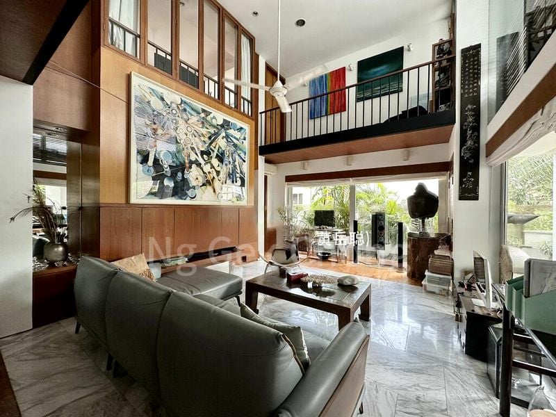 5 Bed Semi-Detached House (Landed) for Rent in  Newton 18 - Image 13