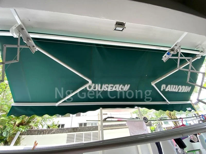 5 Bed Semi-Detached House (Landed) for Rent in  Newton 18 - Image 12