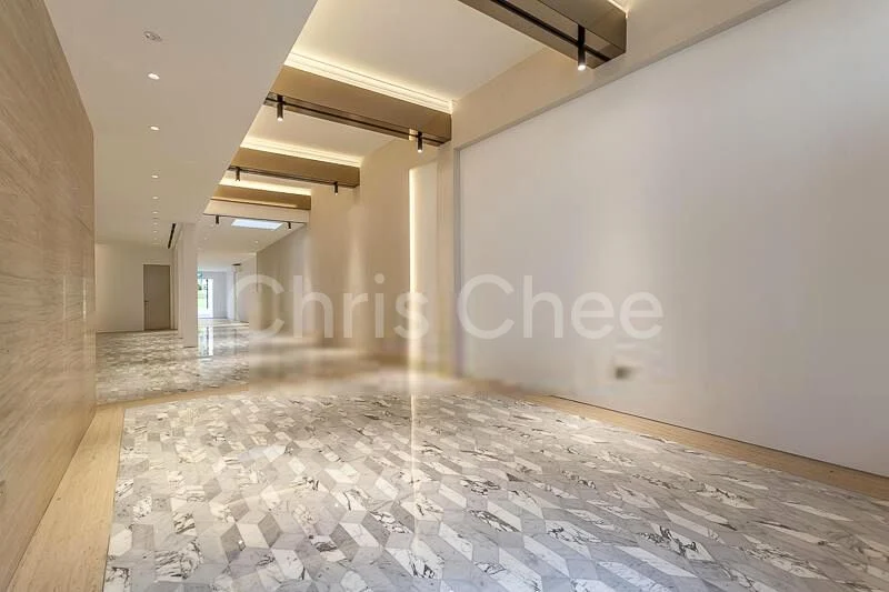 Shop / Shophouse for Sale: FREEHOLD Shophouse, Chinatown - Image 1