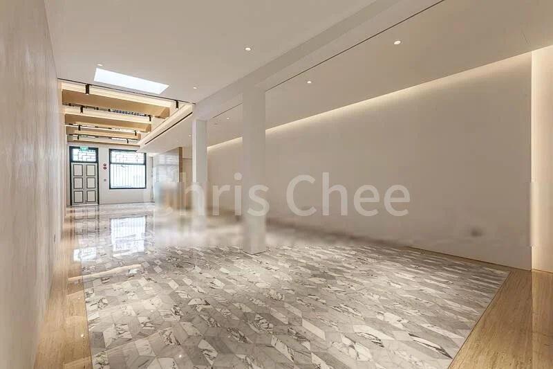 Shop / Shophouse for Sale: FREEHOLD Shophouse, Chinatown - Image 2