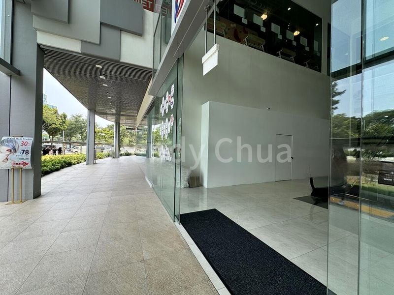 Grantral Mall @ Macpherson: Shop for Rent - Image 1