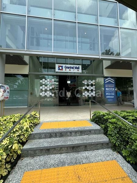 Grantral Mall @ Macpherson: Shop for Rent - Image 2