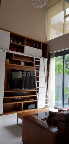 3 Bed Condo for Rent in  Holland Residences - Image 13