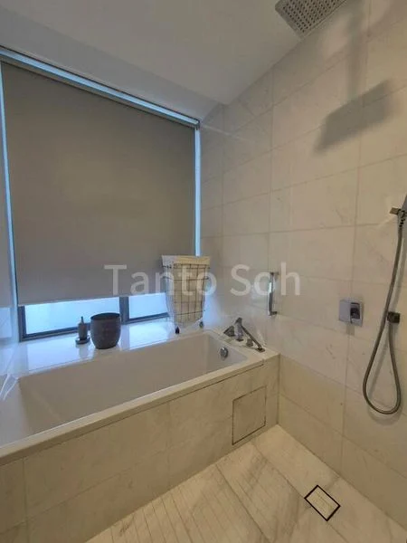 3 Bed Condo for Rent in  Holland Residences - Image 11