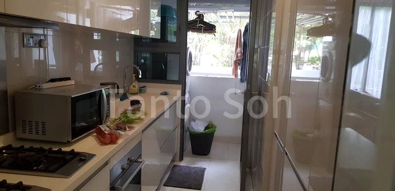 3 Bed Condo for Rent in  Holland Residences - Image 15