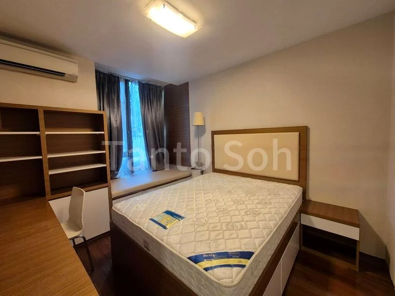 3 Bed Condo for Rent in  Holland Residences - Image 10