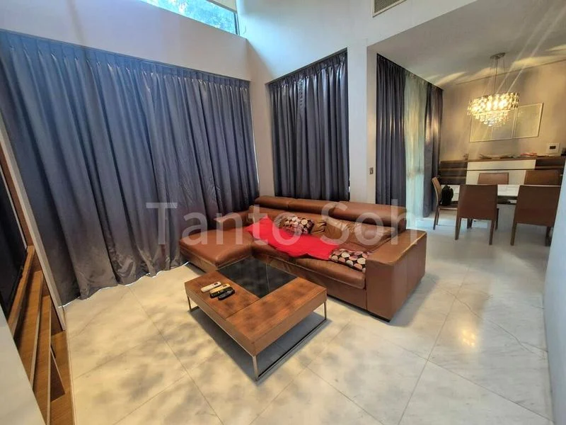 3 Bed Condo for Rent in  Holland Residences - Image 4