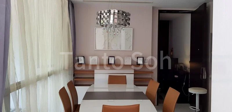 3 Bed Condo for Rent in  Holland Residences - Image 17