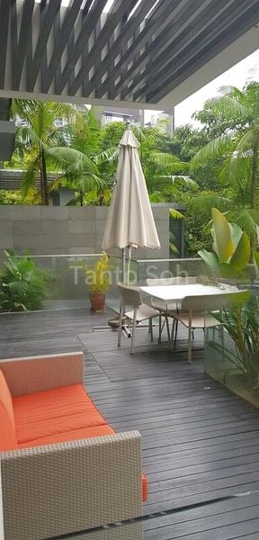 3 Bed Condo for Rent in  Holland Residences - Image 5