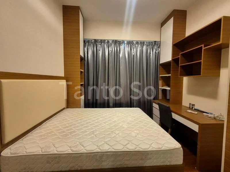 3 Bed Condo for Rent in  Holland Residences - Image 9