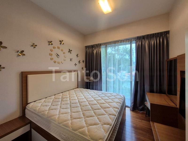 3 Bed Condo for Rent in  Holland Residences - Image 8