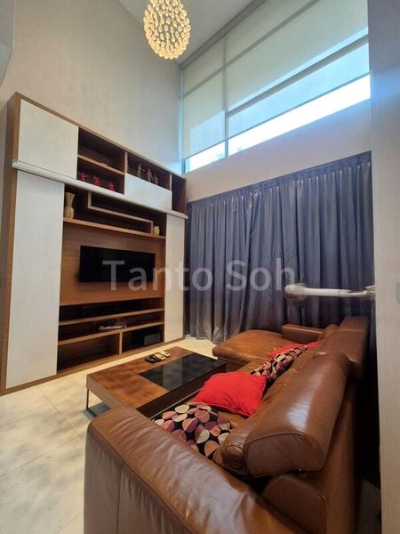 3 Bed Condo for Rent in  Holland Residences - Image 3