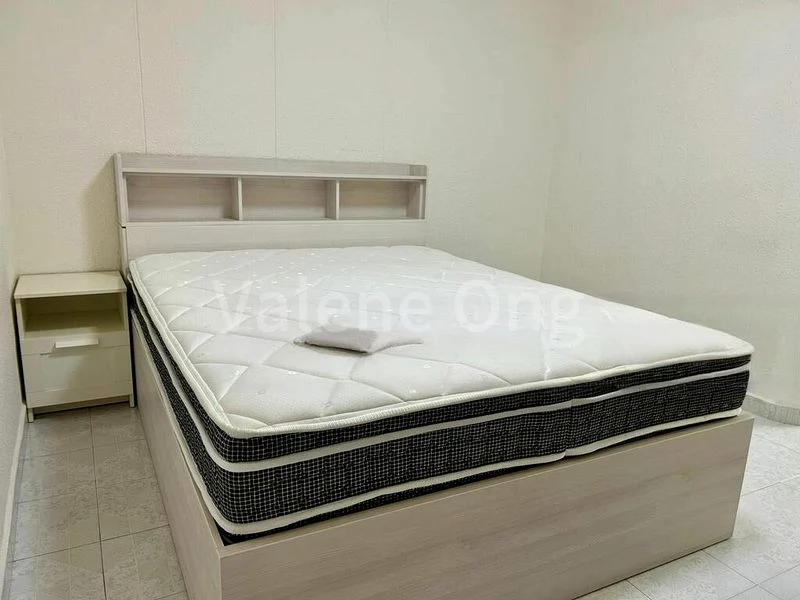 Room (HDB) for Rent in  248 Bishan Street 22 - Image 1