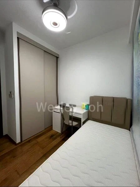 Common Room (Condo) for Rent in  Grandeur Park Residences - Image 6