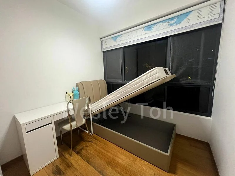 Common Room (Condo) for Rent in  Grandeur Park Residences - Image 3