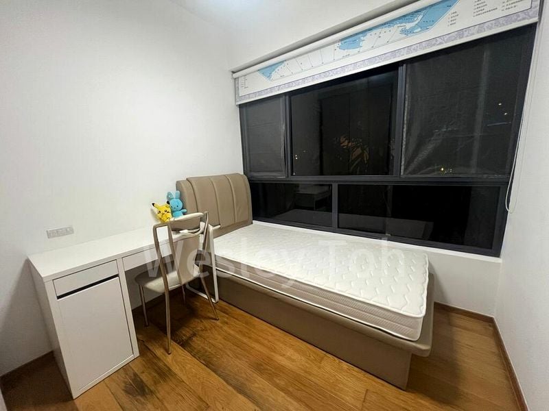 Common Room (Condo) for Rent in  Grandeur Park Residences - Image 4