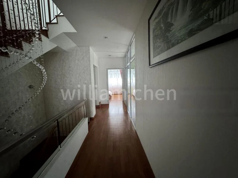 6 Bed Terraced House (Landed) for Sale in  Inggu Road - Image 9