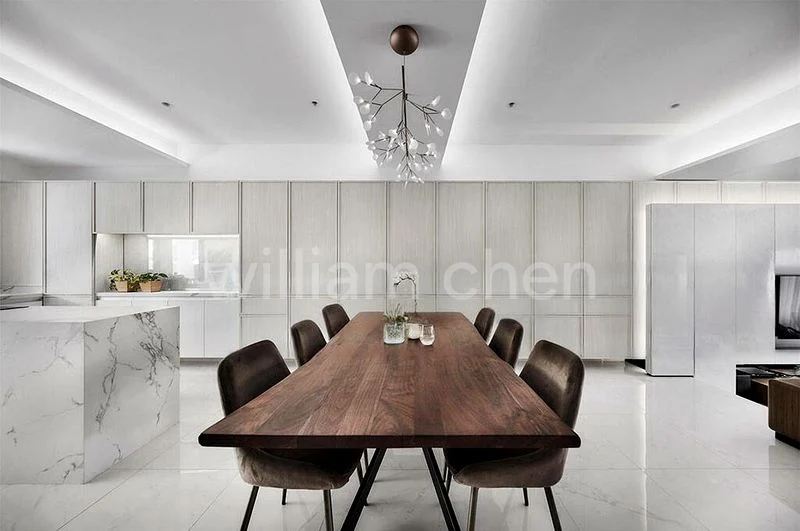 6 Bed Terraced House (Landed) for Sale in  Inggu Road - Image 2