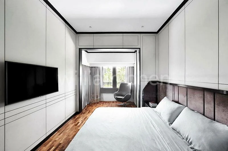 6 Bed Terraced House (Landed) for Sale in  Inggu Road - Image 4