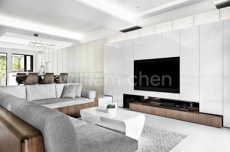 6 Bed Terraced House (Landed) for Sale in  Inggu Road - Image 1