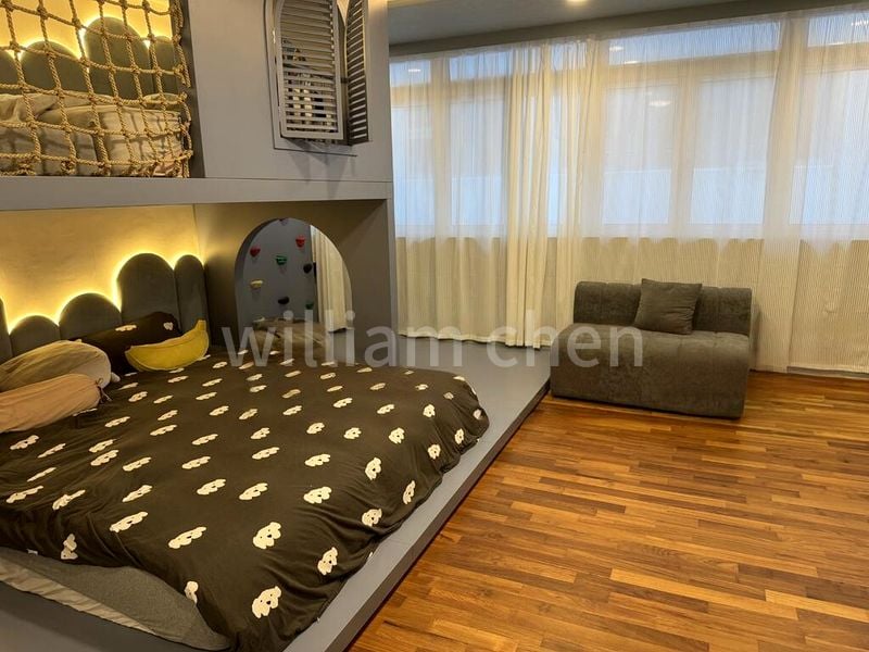 6 Bed Terraced House (Landed) for Sale in  Inggu Road - Image 6