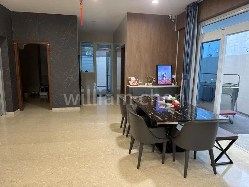 6 Bed Terraced House (Landed) for Sale in  Inggu Road - Image 12