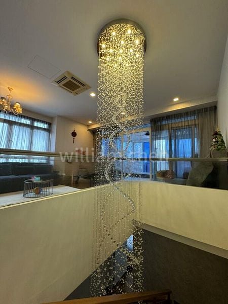 6 Bed Terraced House (Landed) for Sale in  Inggu Road - Image 14