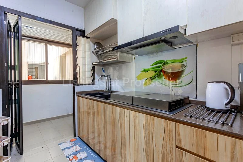 4 Room (4A) HDB for Sale in 462C Yishun Avenue 6 - Image 5