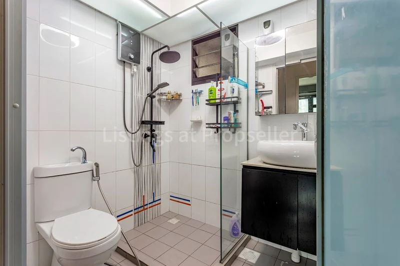 4 Room (4A) HDB for Sale in 462C Yishun Avenue 6 - Image 11