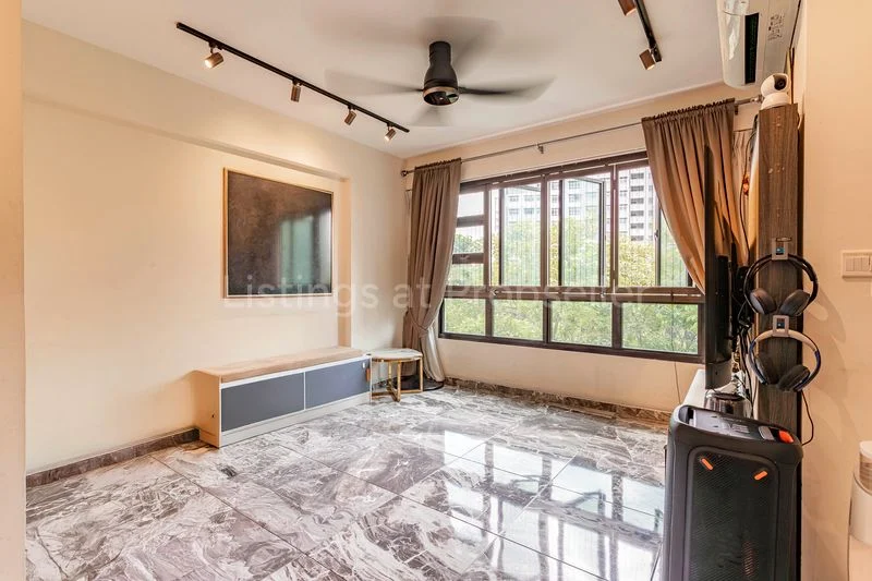 4 Room (4A) HDB for Sale in 462C Yishun Avenue 6 - Image 3