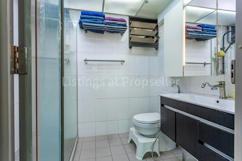 4 Room (4A) HDB for Sale in 462C Yishun Avenue 6 - Image 10