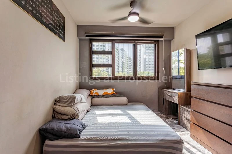 4 Room (4A) HDB for Sale in 462C Yishun Avenue 6 - Image 7