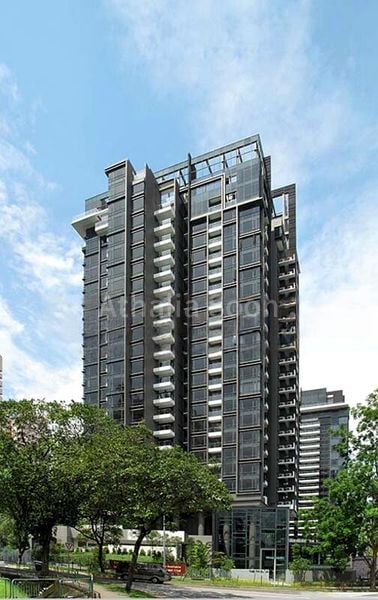 2 Bed Condo for Sale in  The Trizon - Image 3