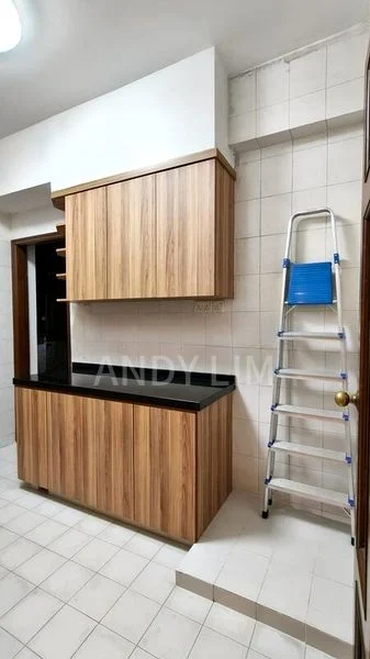 4 Bed Condo for Rent in  Castle Green - Image 4