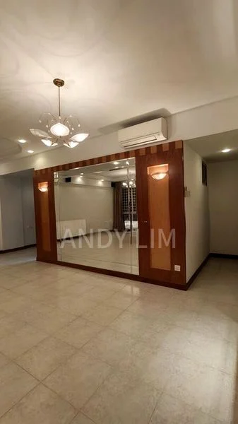 4 Bed Condo for Rent in  Castle Green - Image 5